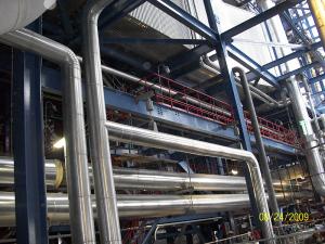 锅炉17米部分场景